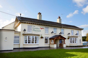 The Golden Pheasant, Knutsford